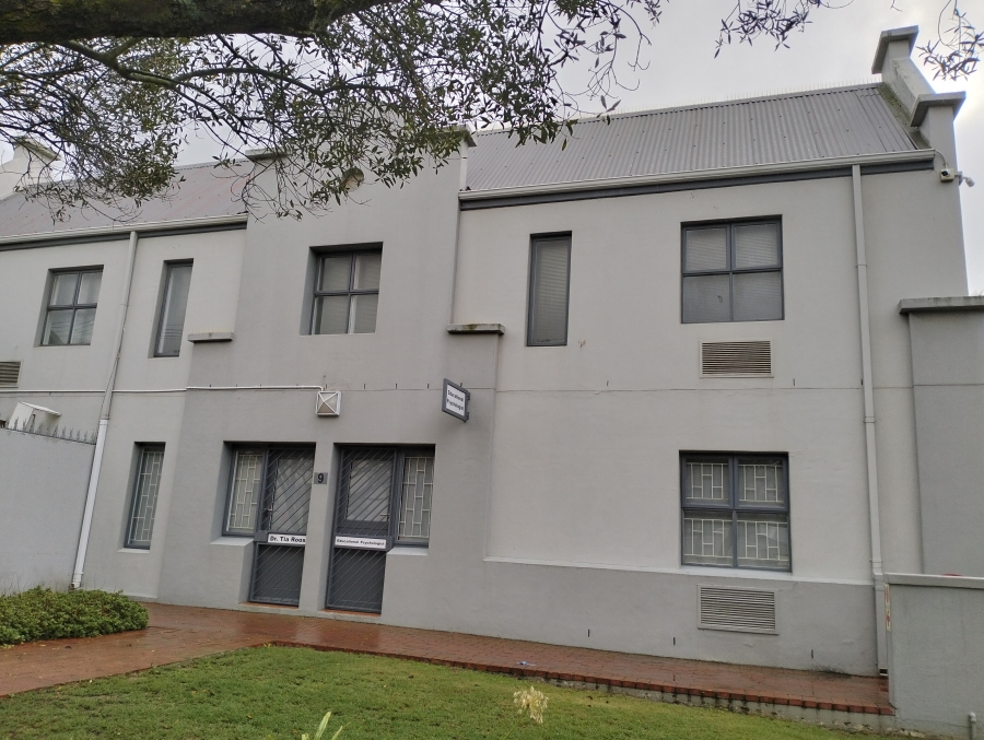 To Let Commercial Property for Rent in Durbanville Western Cape